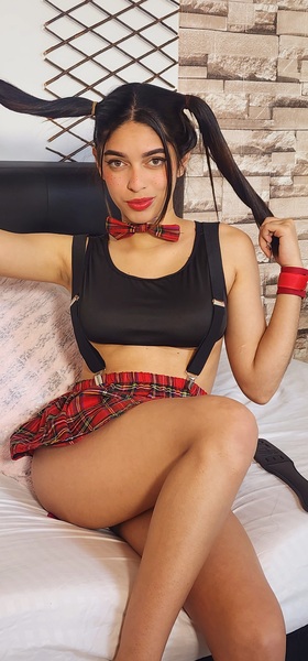 IssabellaTayllor18 Photo