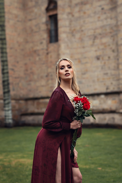 ArielDupree Photo