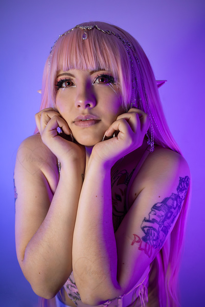 AlyssaRomanova Photo