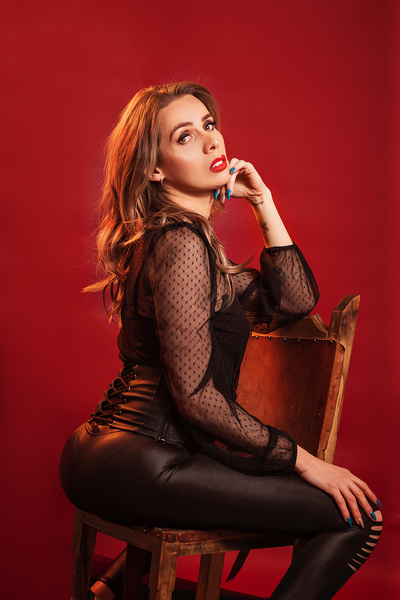 ArielDupree Photo