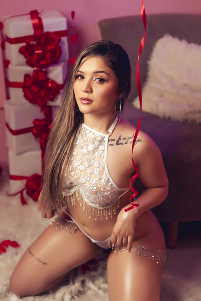 CristalHank Photo