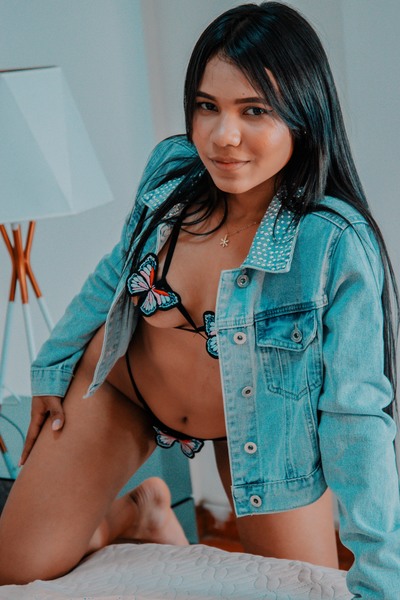 ZoeVidal Photo ZoeVidal Photo