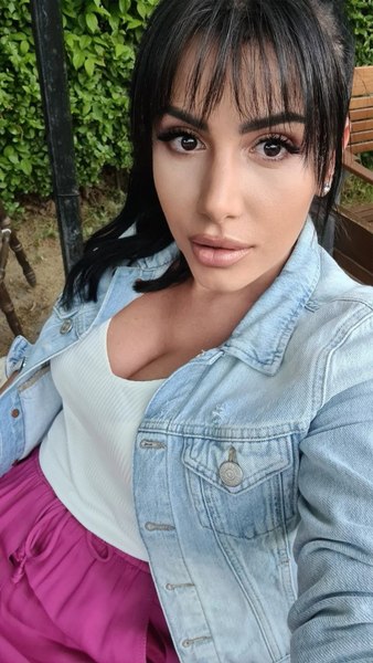AlexaDeveraux Photo
