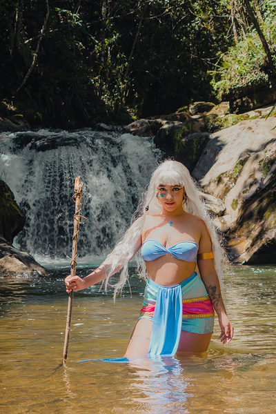 ApoloniaCordyseps Photo