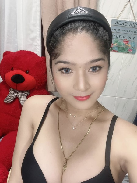 KissesBabe Photo