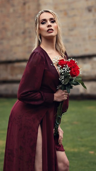 ArielDupree Photo
