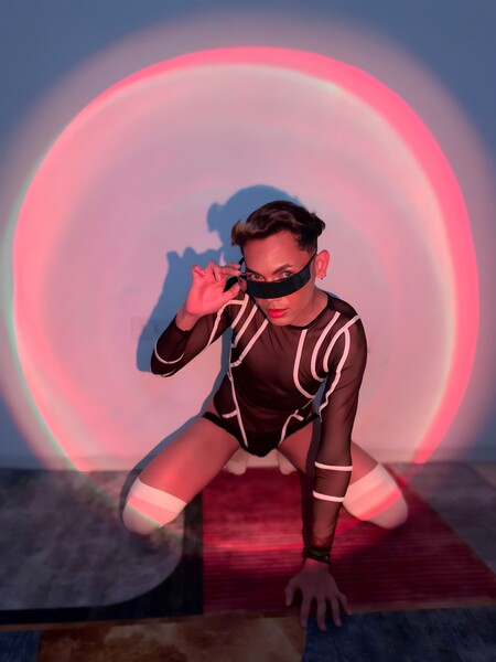 Megan_dosantos Photo