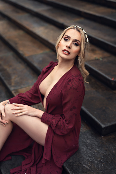 ArielDupree Photo