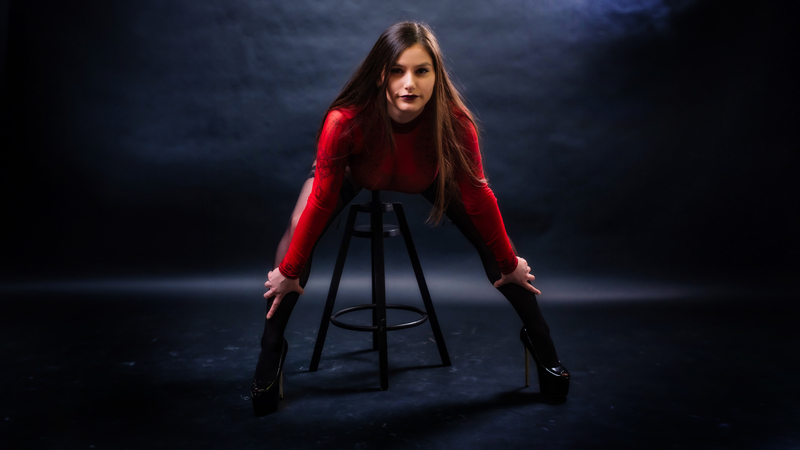 SabrinneFox Photo SabrinneFox Photo