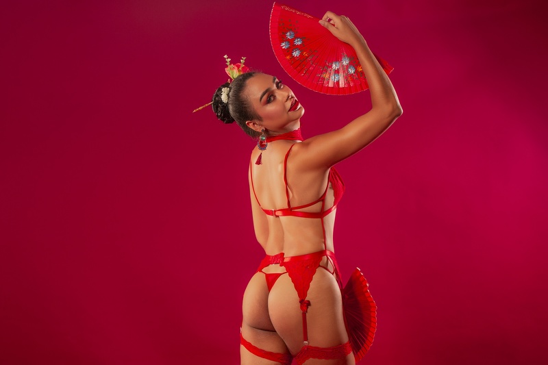 JuanitaSalvatore Photo