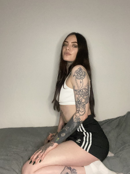 XxTypicalxX Photo
