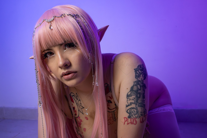 AlyssaRomanova Photo