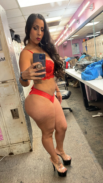 Goddess_Celeste Photo