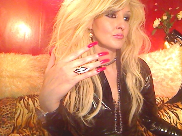 Dominatrixchrista Photo