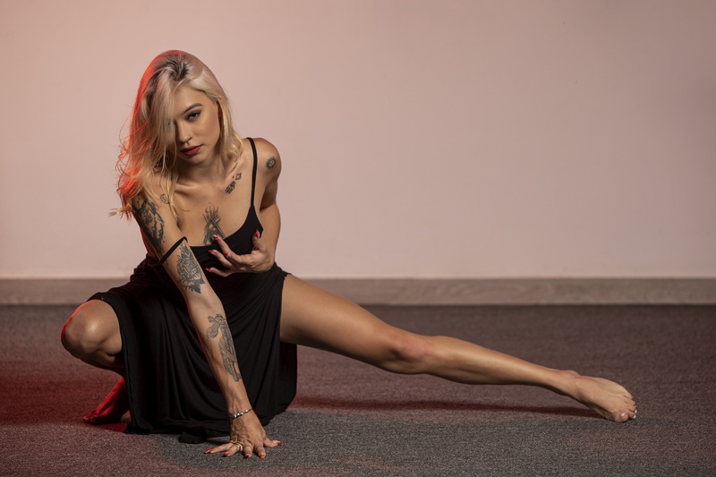 AliceLauderr Photo