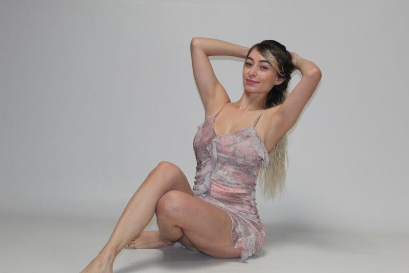 PaolaSaieh Photo