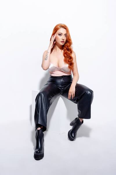 IsabelaJohnson Photo