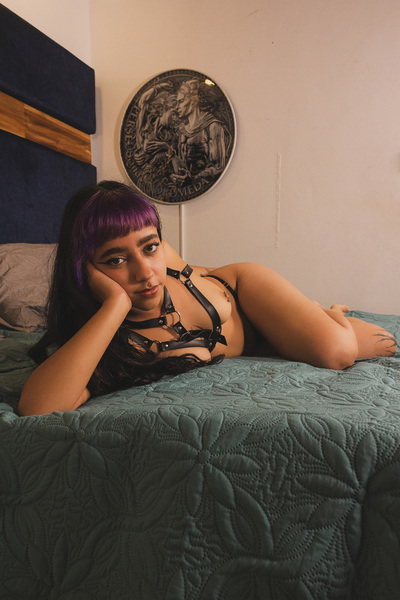 ApoloniaCordyseps Photo