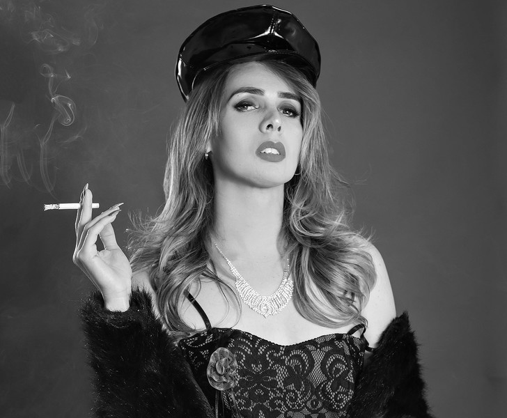 ArielDupree Photo