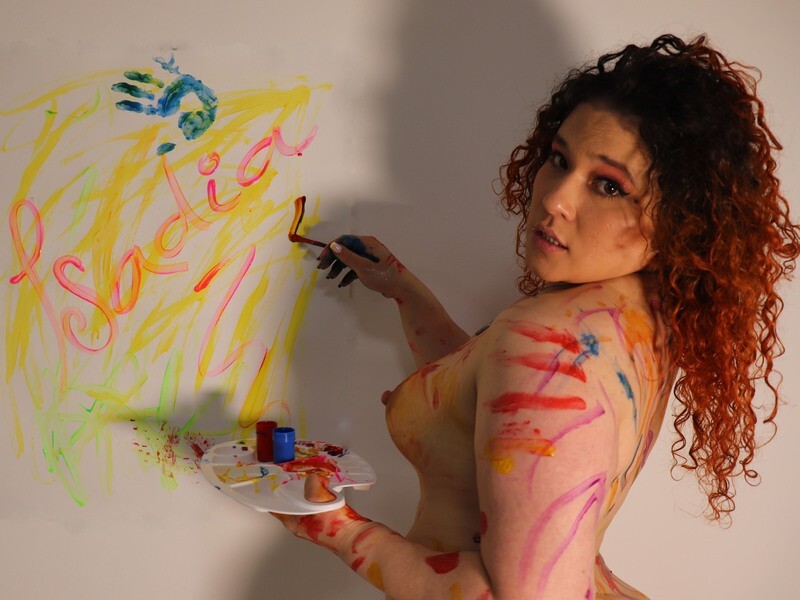 IsadiaRousso Photo IsadiaRousso Photo