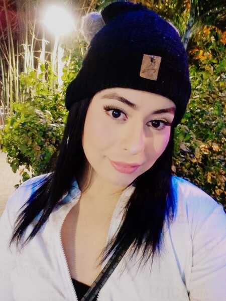 AdaraaCox Photo
