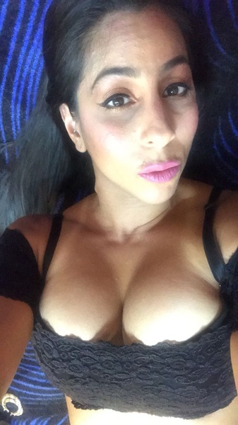 Goddess_Celeste Photo