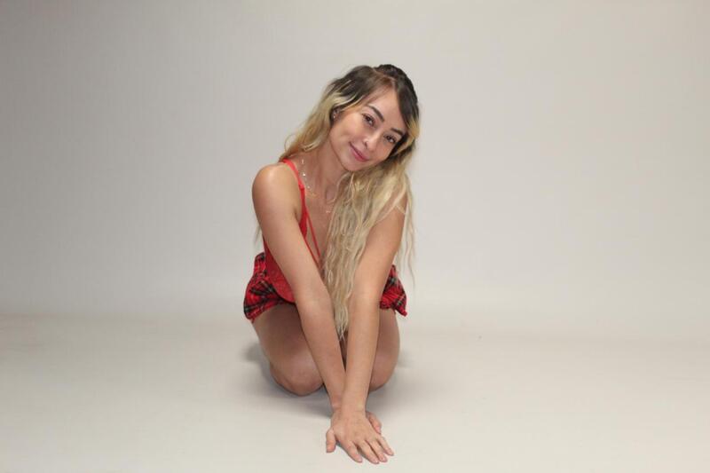 PaolaSaieh Photo
