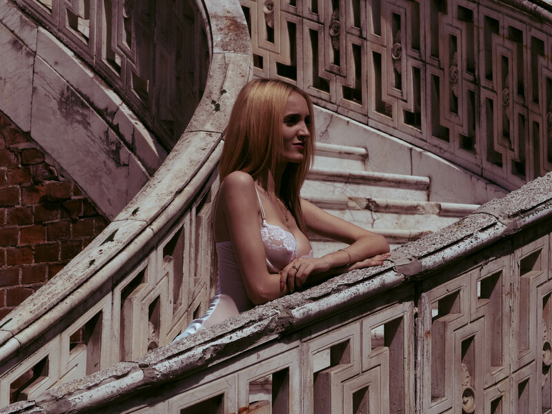 MaiaMoxie Photo