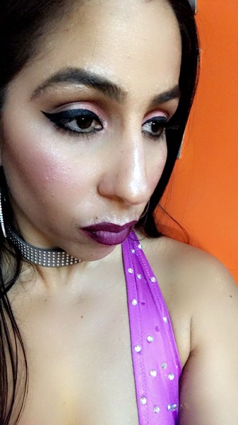 Goddess_Celeste Photo