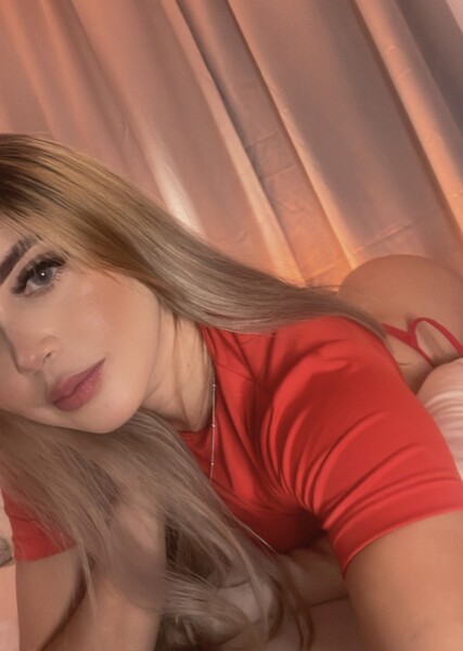 NayaPalmer Photo