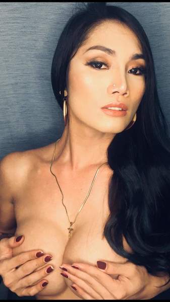 GoddessAIKA Photo