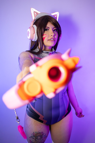 AlyssaRomanova Photo