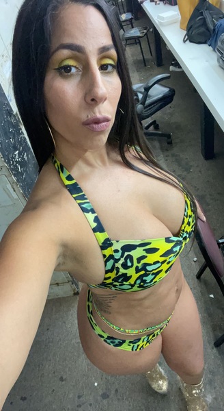 Goddess_Celeste Photo