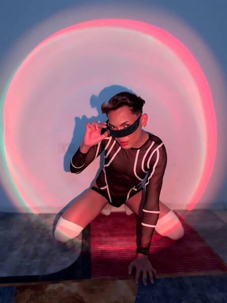 Megan_dosantos Photo