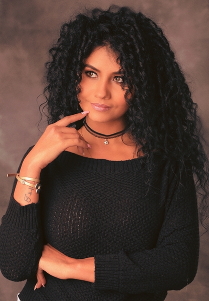 canelaLebrad Photo