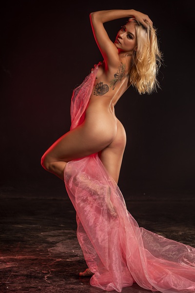 AliceLauderr Photo
