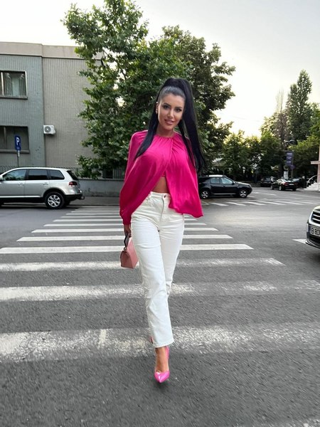 AlexaDeveraux Photo