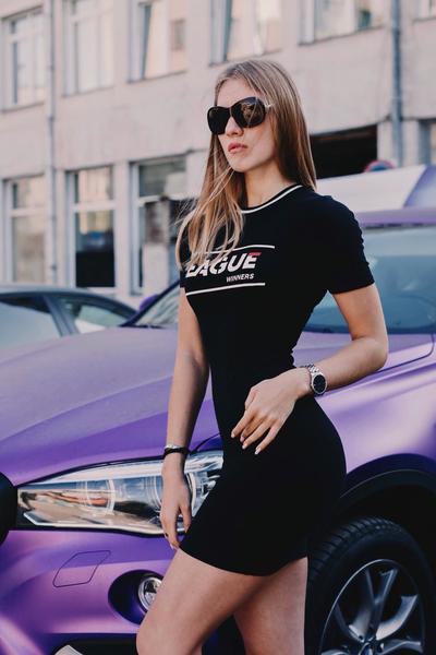 KatePage Photo