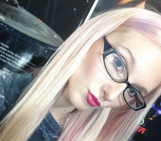 AudreyMadison Photo