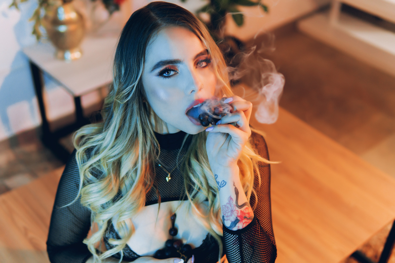 AlicePayne Photo