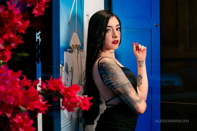 AlessandraLovi Photo AlessandraLovi Photo