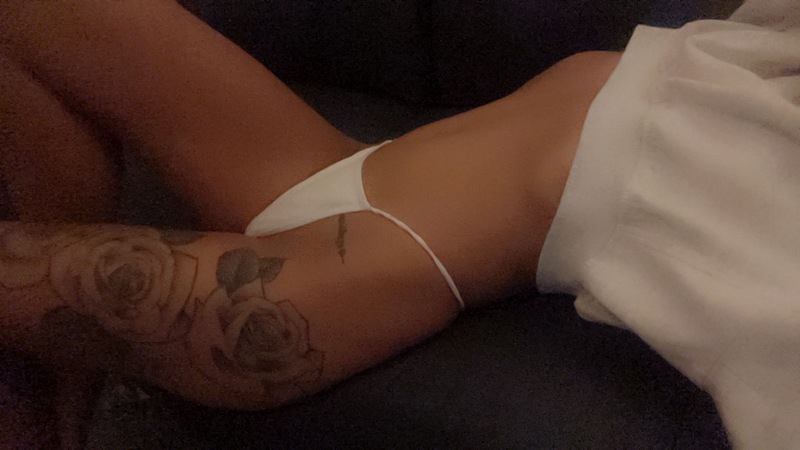 BritishBlondeEmily Photo