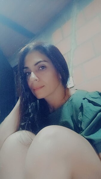 NiaCardenas Photo