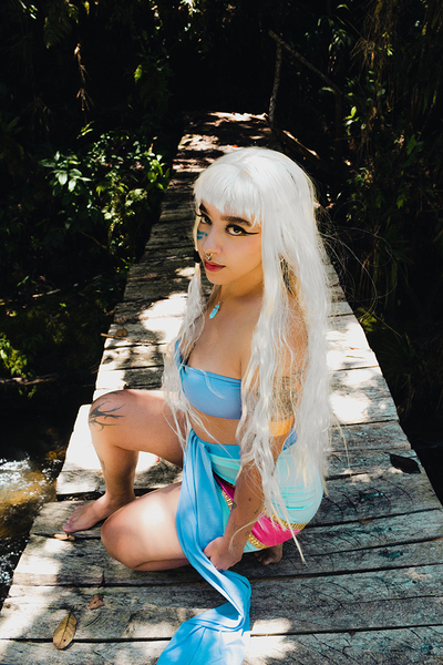ApoloniaCordyseps Photo