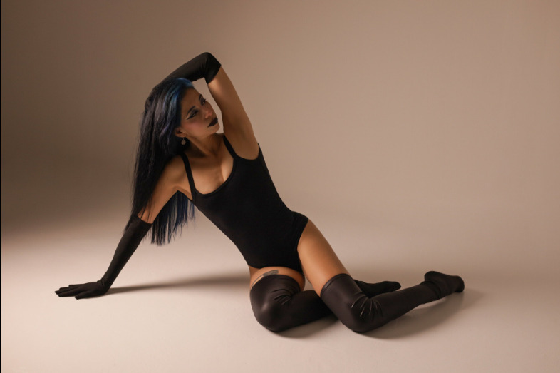 TeresaJames Photo TeresaJames Photo