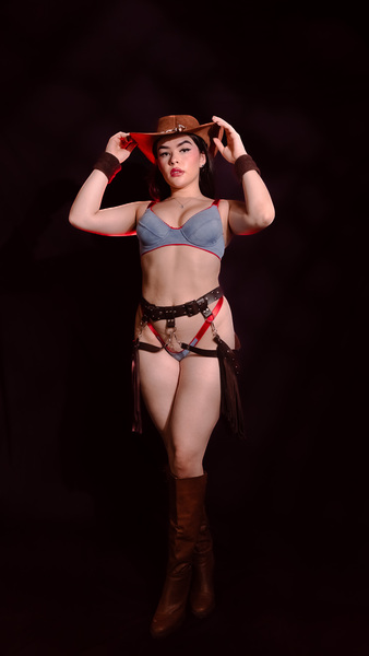 CaroliinaSaez Photo