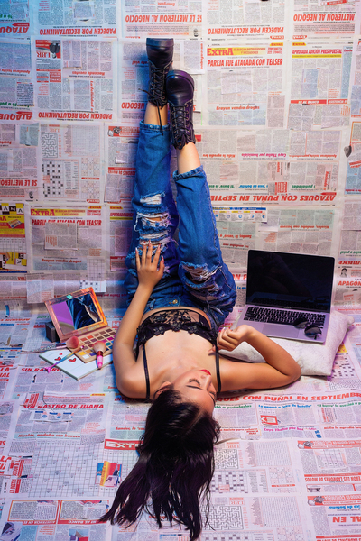 valentinacortes Photo