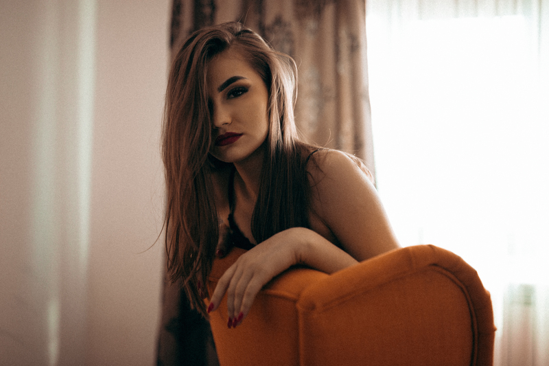 LizzieGreyX Photo