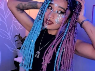 Evasin20 Live Cam