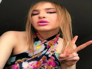EveSinful Live Cam